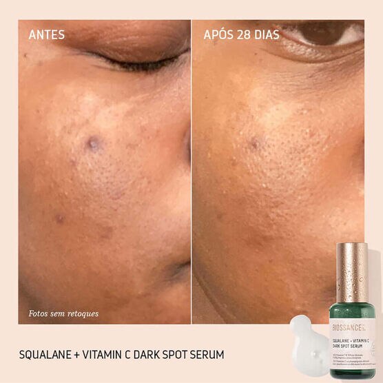 BIOSSANCE  DARKMIN C DAR SERU 30ML